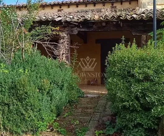 Propiedad singular e irrepetible: Monasterio de Sopetrán en Hita, Guadalajara (ref. CW25VT_E1001JRV)