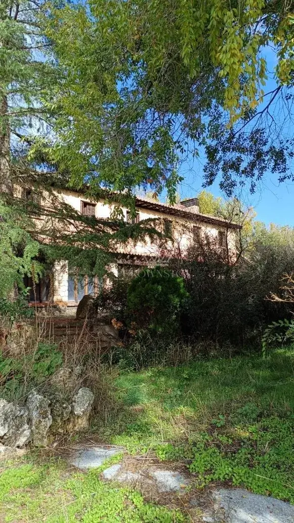 Propiedad singular e irrepetible: Monasterio de Sopetrán en Hita, Guadalajara (ref. CW25VT_E1001JRV)