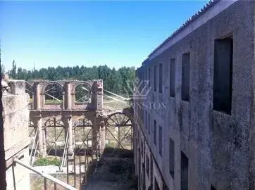 Propiedad singular e irrepetible: Monasterio de Sopetrán en Hita, Guadalajara (ref. CW25VT_E1001JRV)
