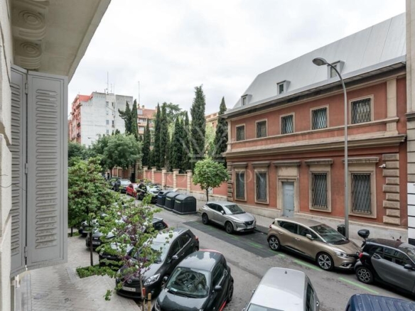 Luminosa vivienda en el corazón del Barrio de Salamanca (ref: CW25VT_V1005JRV)