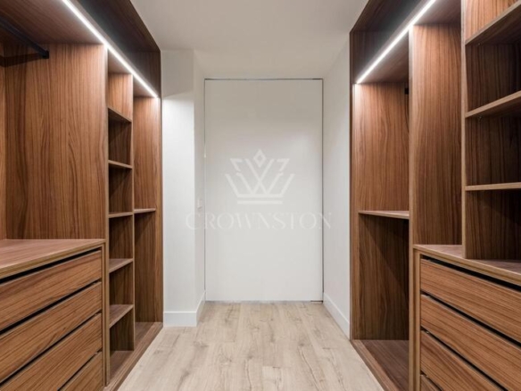 Luminosa vivienda en el corazón del Barrio de Salamanca (ref: CW25VT_V1005JRV)