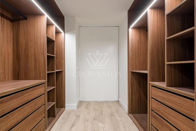 Luminosa vivienda en el corazón del Barrio de Salamanca (ref: CW25VT_V1005JRV)
