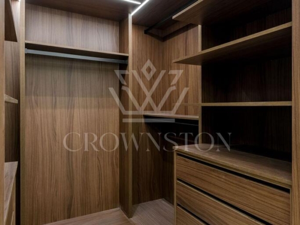 Luminosa vivienda en el corazón del Barrio de Salamanca (ref: CW25VT_V1005JRV)