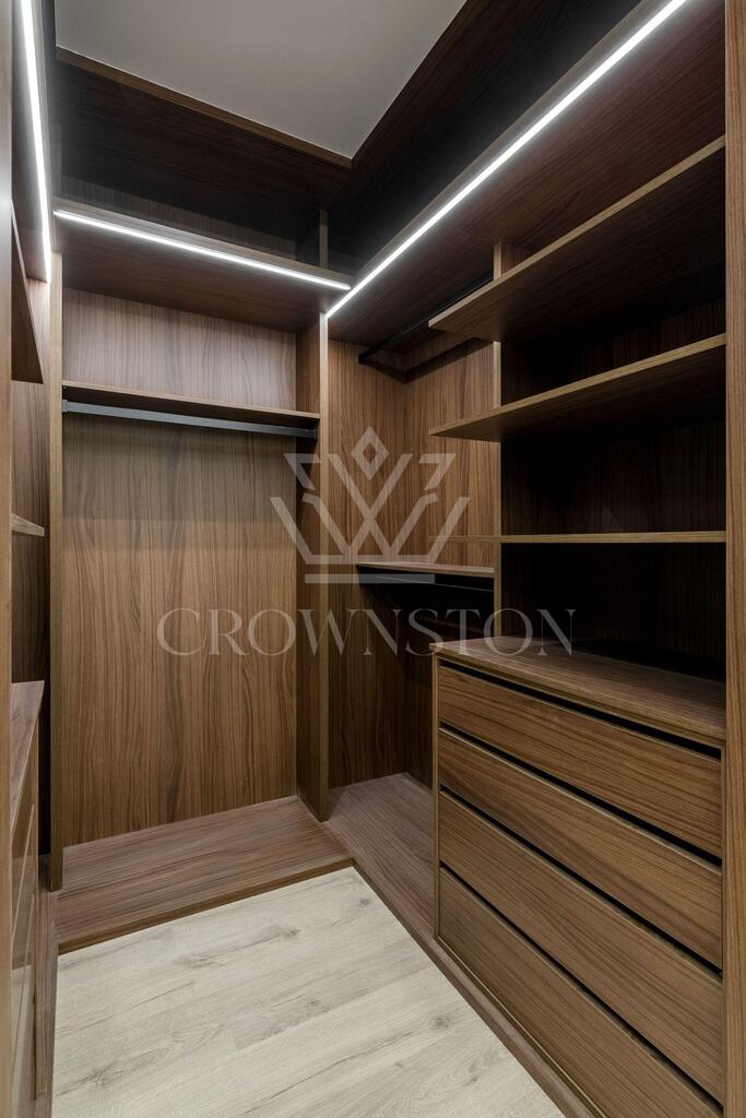 Luminosa vivienda en el corazón del Barrio de Salamanca (ref: CW25VT_V1005JRV)