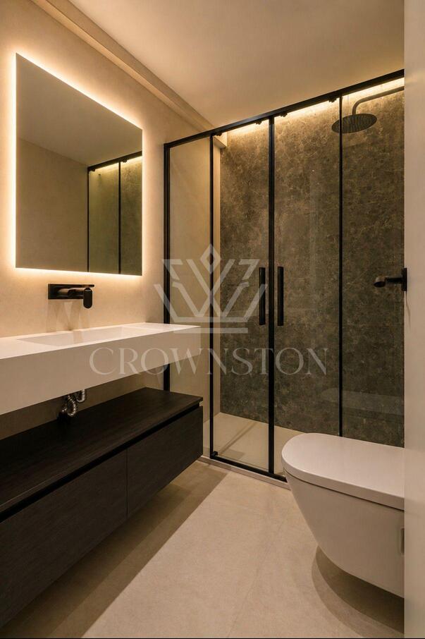 Luminosa vivienda en el corazón del Barrio de Salamanca (ref: CW25VT_V1005JRV)