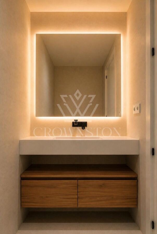 Luminosa vivienda en el corazón del Barrio de Salamanca (ref: CW25VT_V1005JRV)