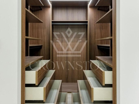 Luminosa vivienda en el corazón del Barrio de Salamanca (ref: CW25VT_V1005JRV)