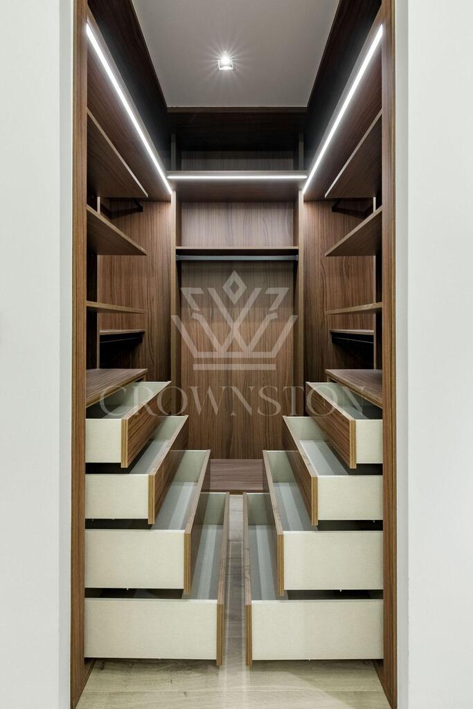 Luminosa vivienda en el corazón del Barrio de Salamanca (ref: CW25VT_V1005JRV)