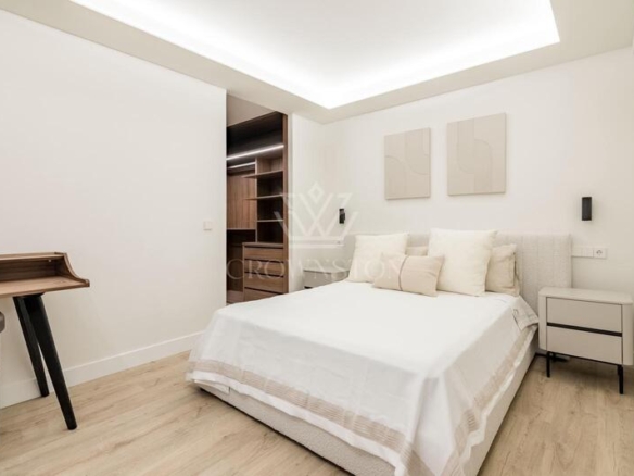 Luminosa vivienda en el corazón del Barrio de Salamanca (ref: CW25VT_V1005JRV)