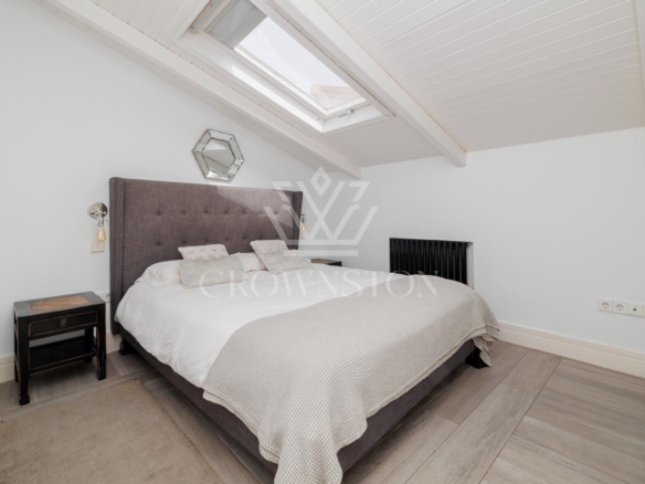Espléndido apartamento en Chueca-Justicia
