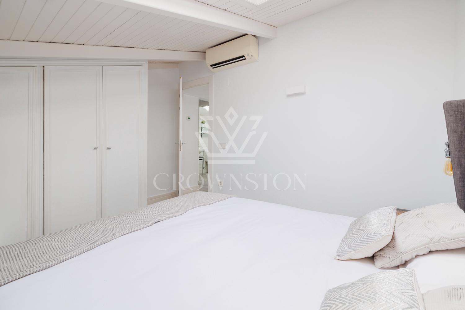 Espléndido apartamento en Chueca-Justicia