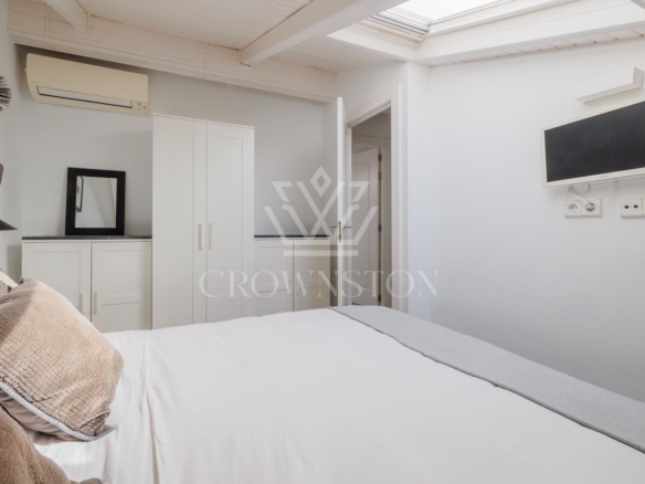 Espléndido apartamento en Chueca-Justicia
