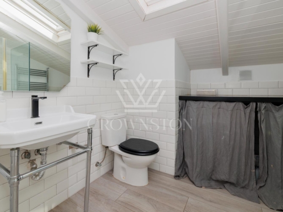 Espléndido apartamento en Chueca-Justicia