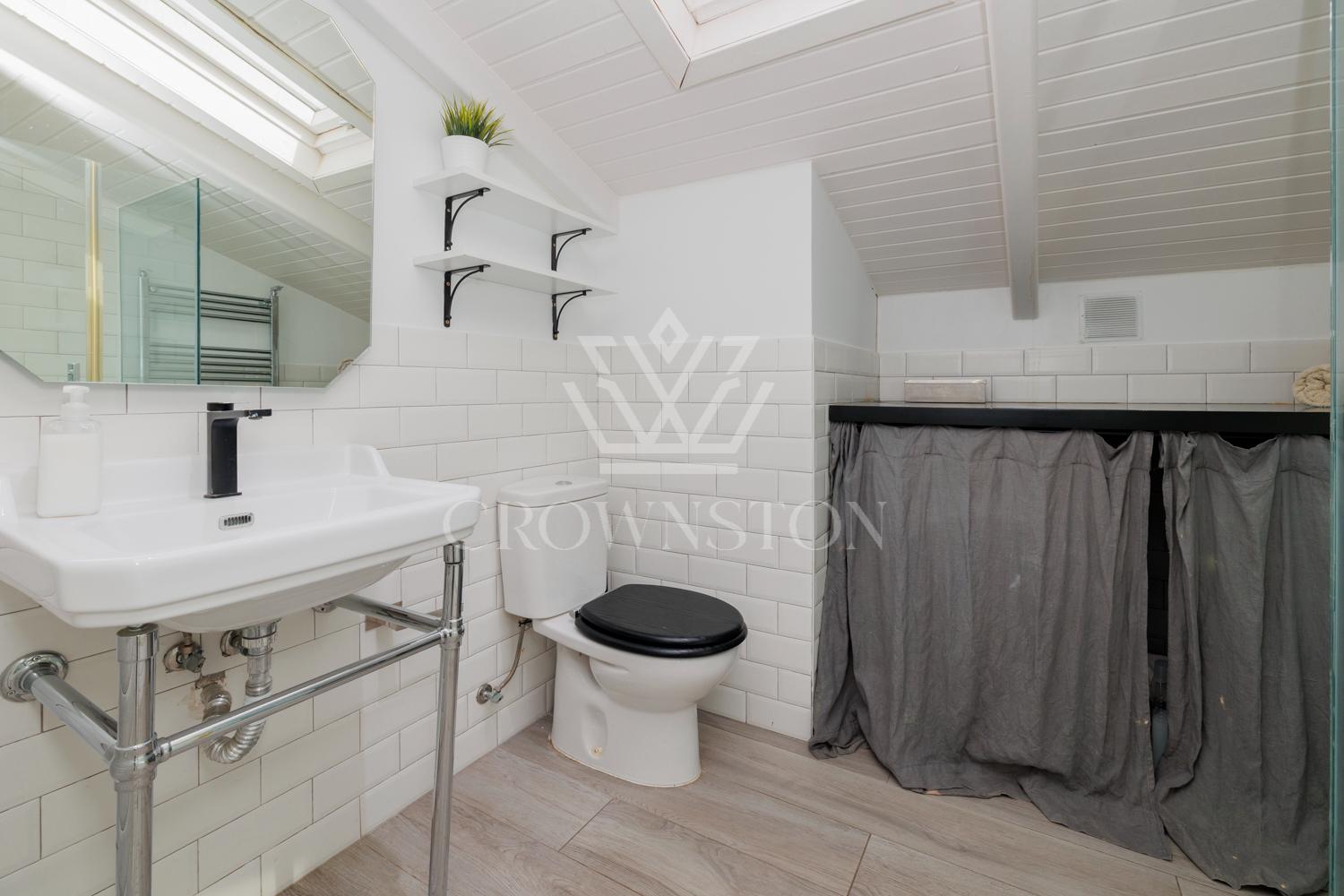 Espléndido apartamento en Chueca-Justicia
