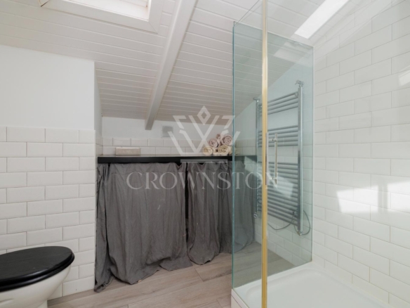 Espléndido apartamento en Chueca-Justicia
