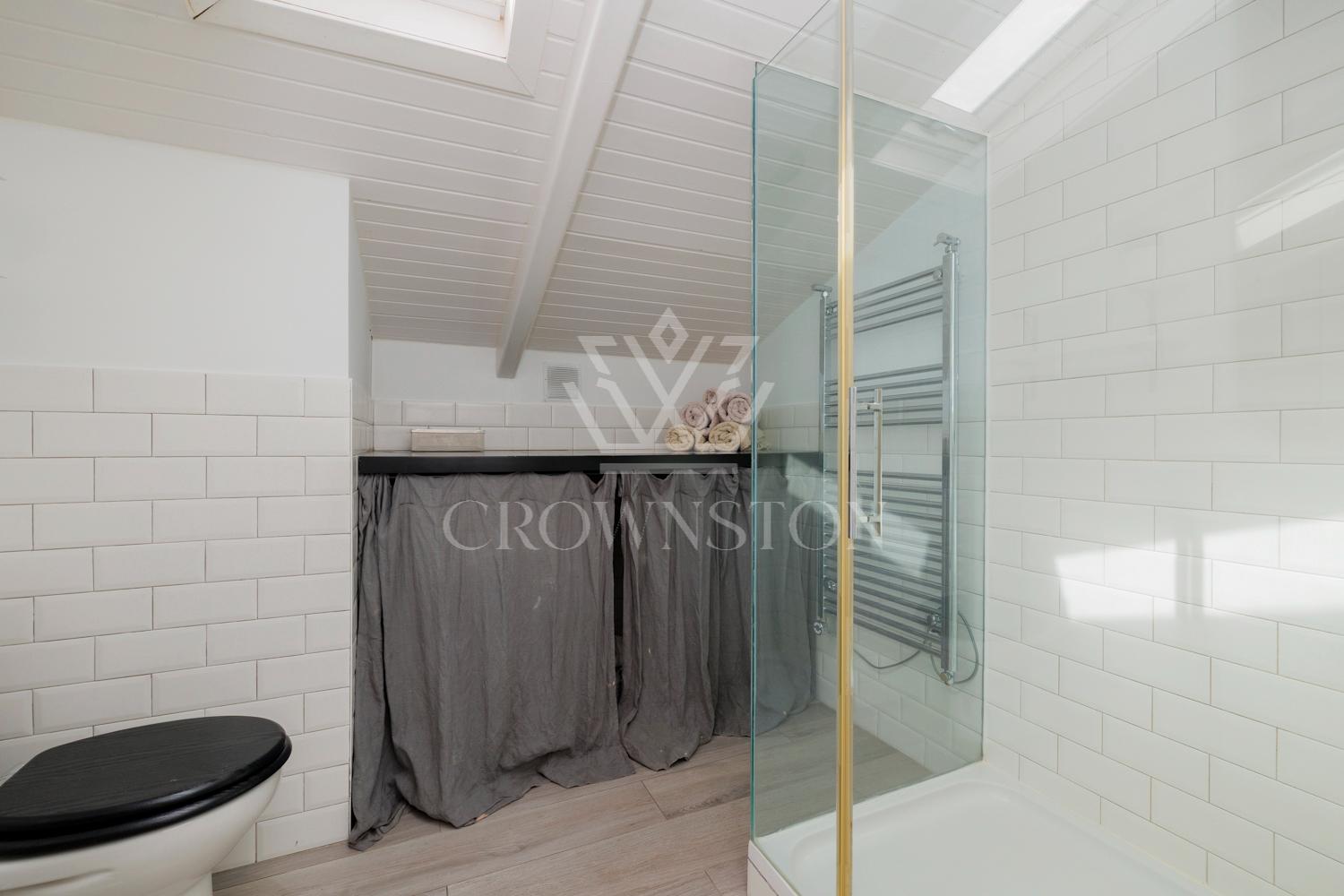 Espléndido apartamento en Chueca-Justicia