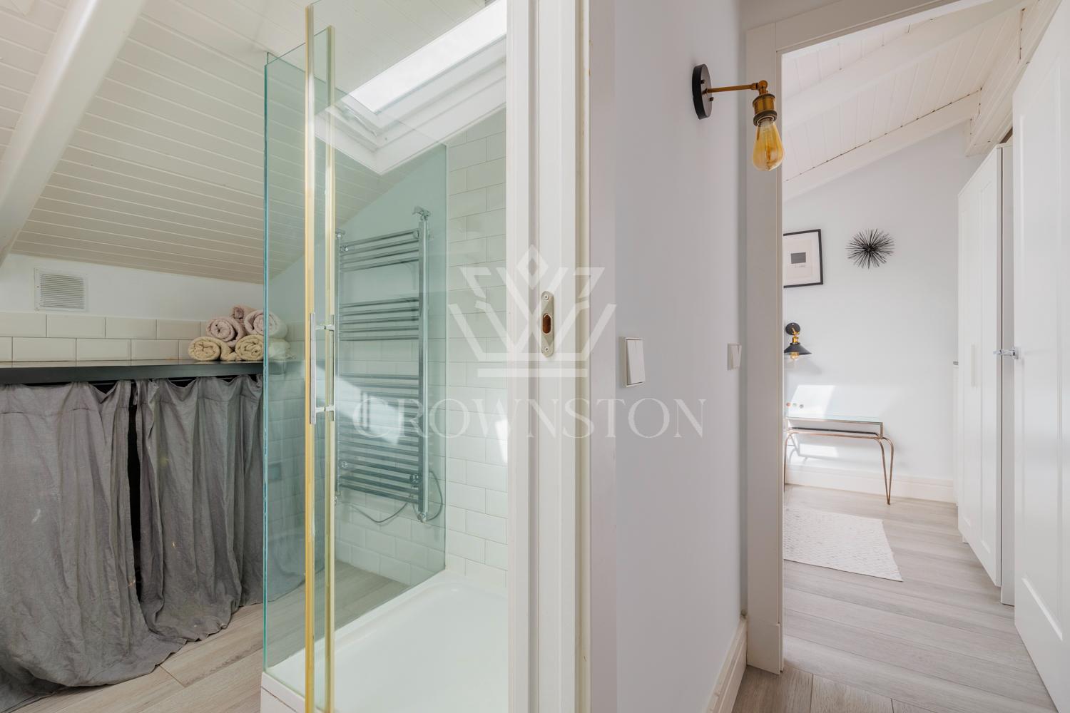 Espléndido apartamento en Chueca-Justicia