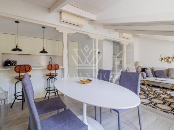 Espléndido apartamento en Chueca-Justicia