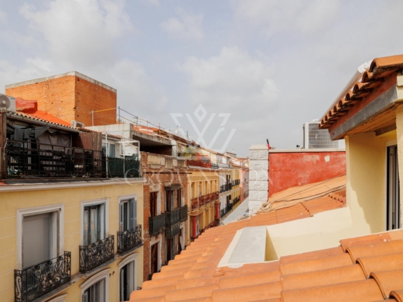 Espléndido apartamento en Chueca-Justicia