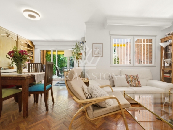 Chalet adosado en Fuencarral-El Pardo CW26VT_V1007MC