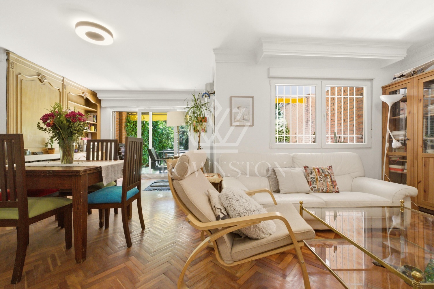 Chalet adosado en Fuencarral-El Pardo CW26VT_V1007MC