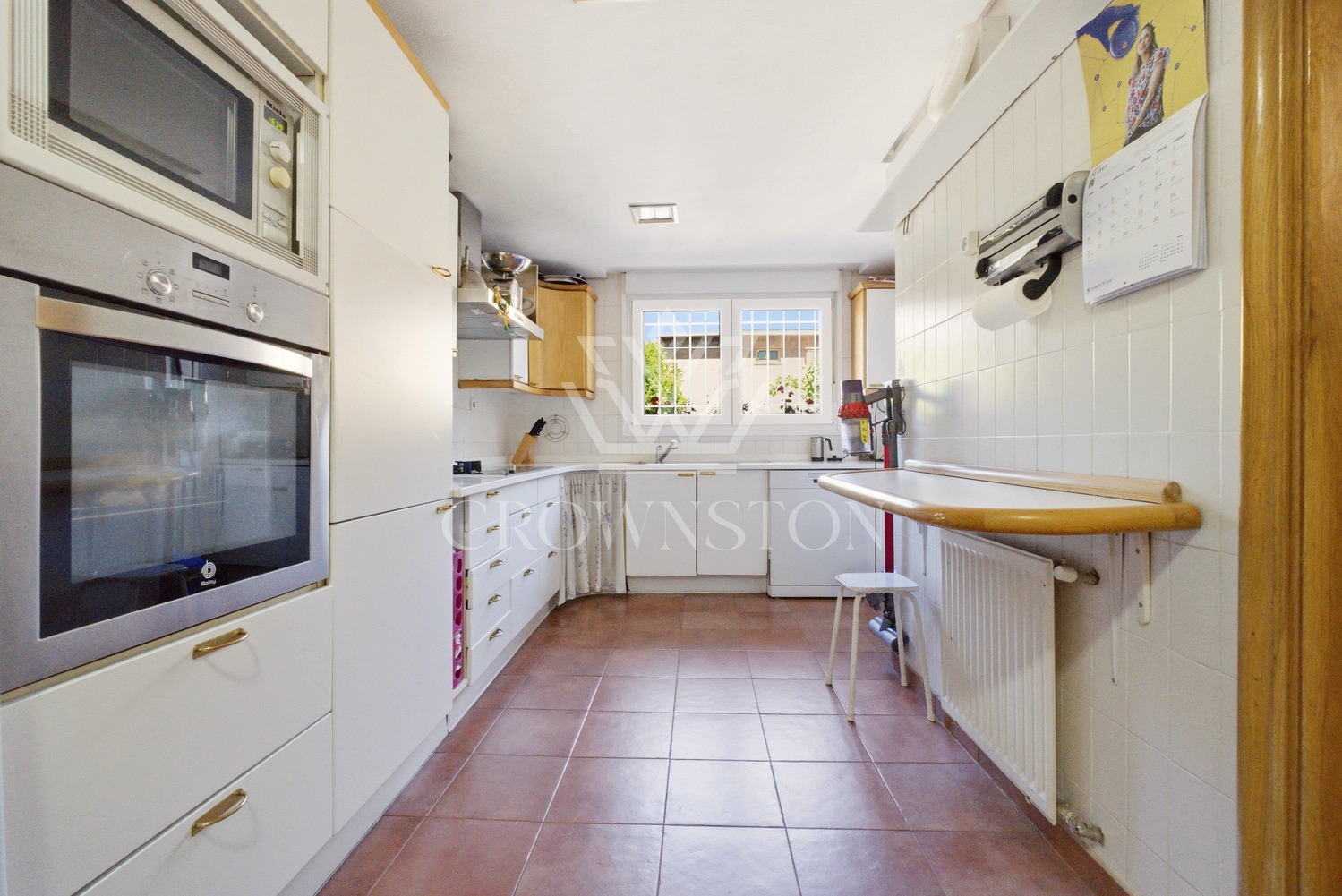 Chalet adosado en Fuencarral-El Pardo CW26VT_V1007MC