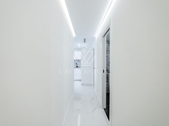 Elegantísima vivienda en barrio Salamanca (CW26VT_V1002MLZ)