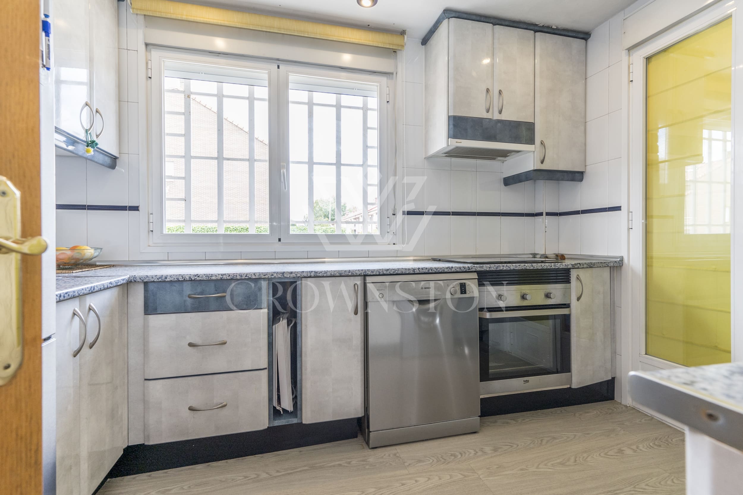Precioso chalet pareado en Salvador, Madrid CW26VT_V1001JRV