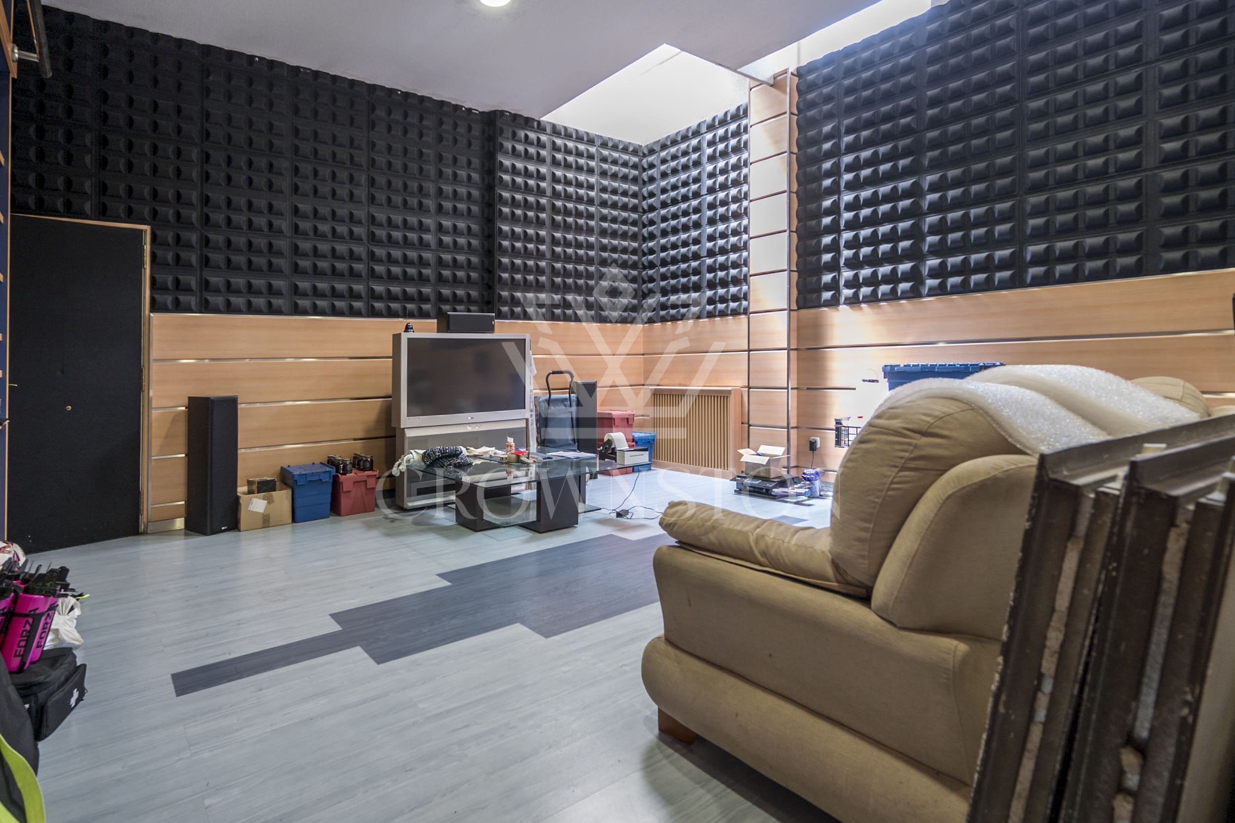 Precioso chalet pareado en Salvador, Madrid CW26VT_V1001JRV