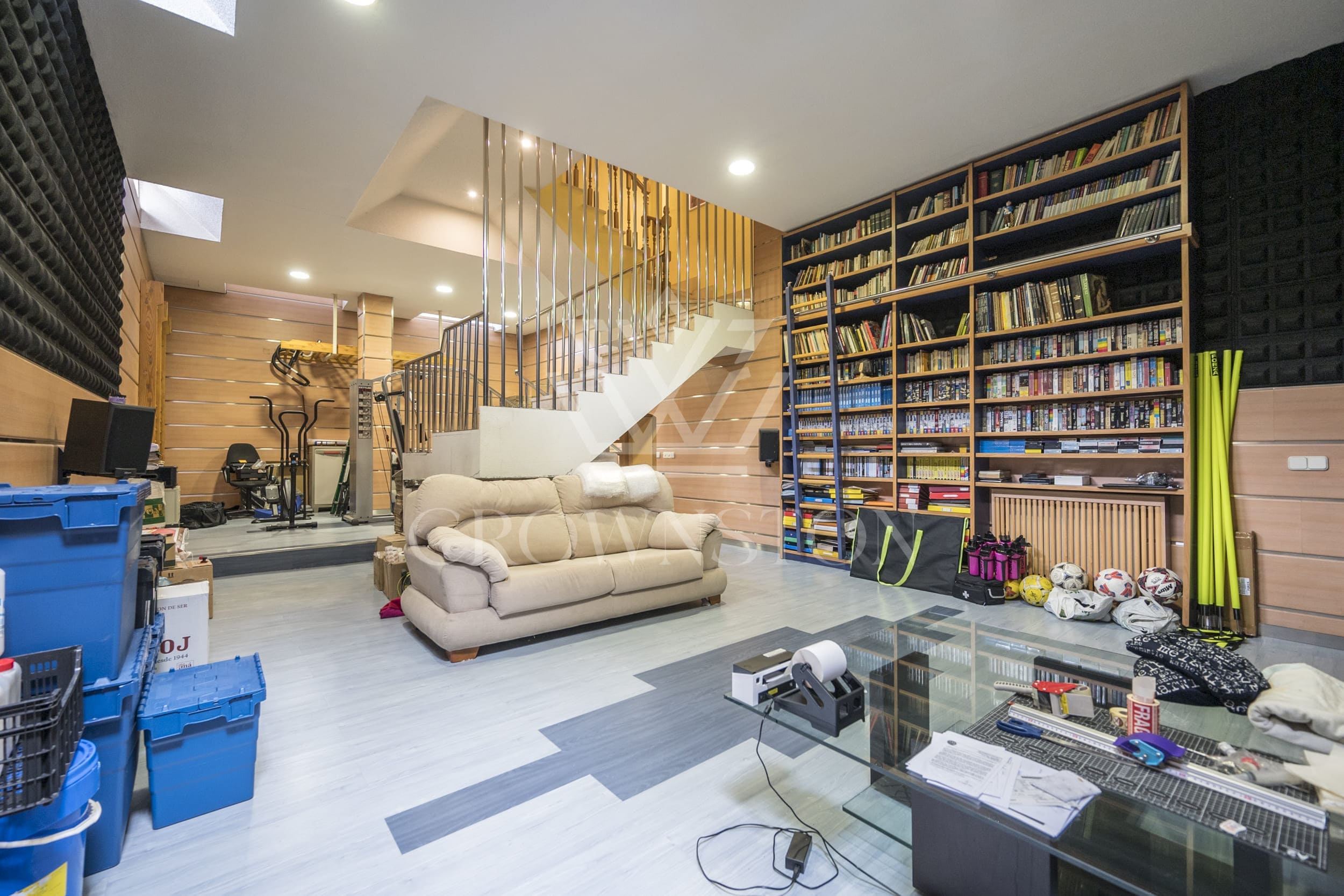 Precioso chalet pareado en Salvador, Madrid CW26VT_V1001JRV