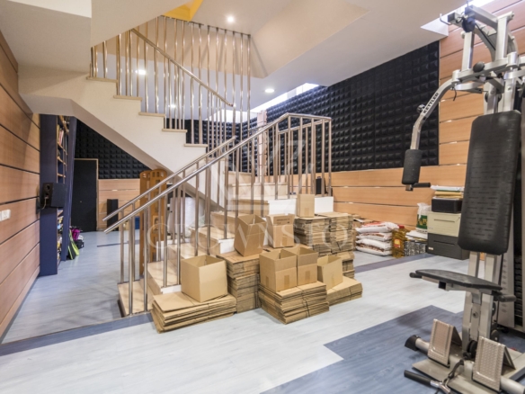 Precioso chalet pareado en Salvador, Madrid CW26VT_V1001JRV