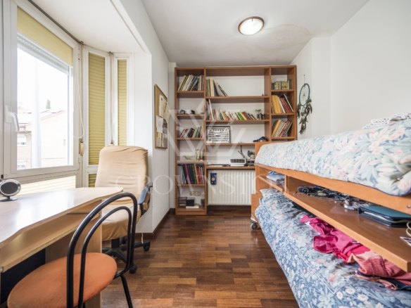 Precioso chalet pareado en Salvador, Madrid CW26VT_V1001JRV
