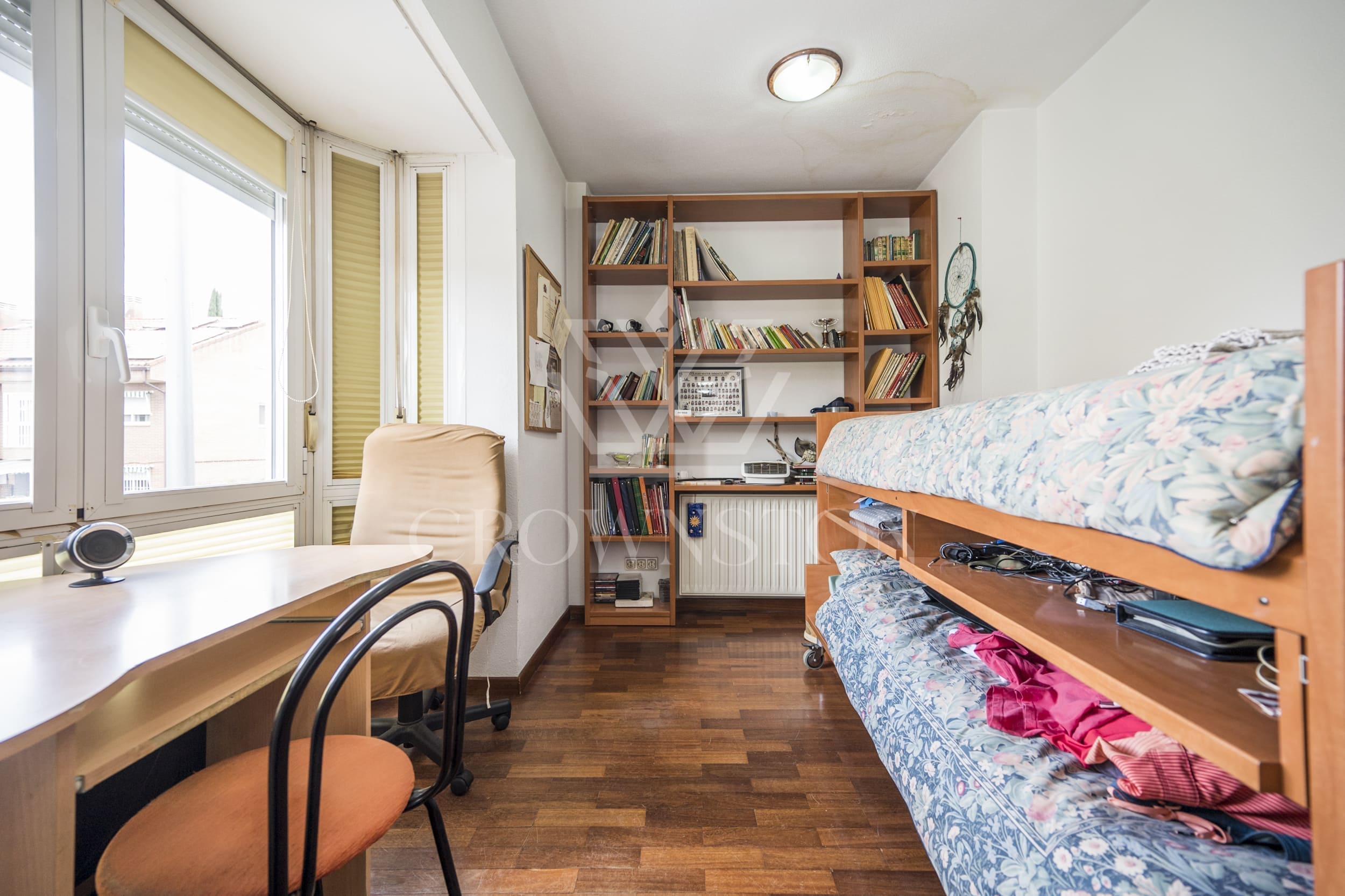 Precioso chalet pareado en Salvador, Madrid CW26VT_V1001JRV