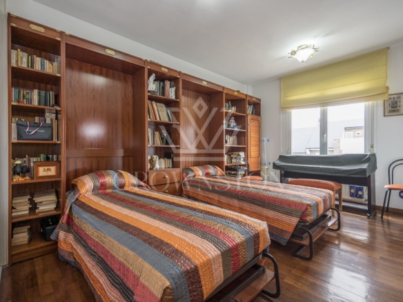 Precioso chalet pareado en Salvador, Madrid CW26VT_V1001JRV