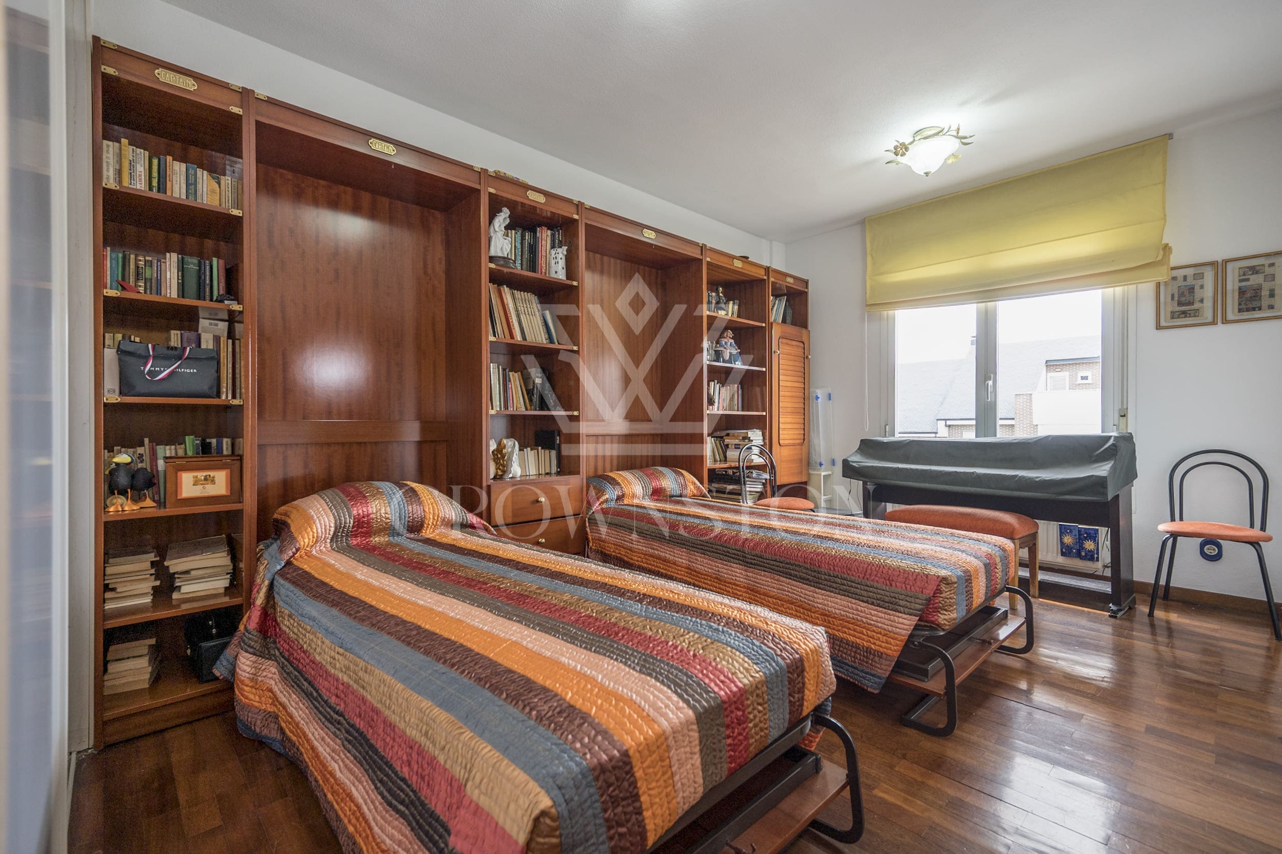 Precioso chalet pareado en Salvador, Madrid CW26VT_V1001JRV