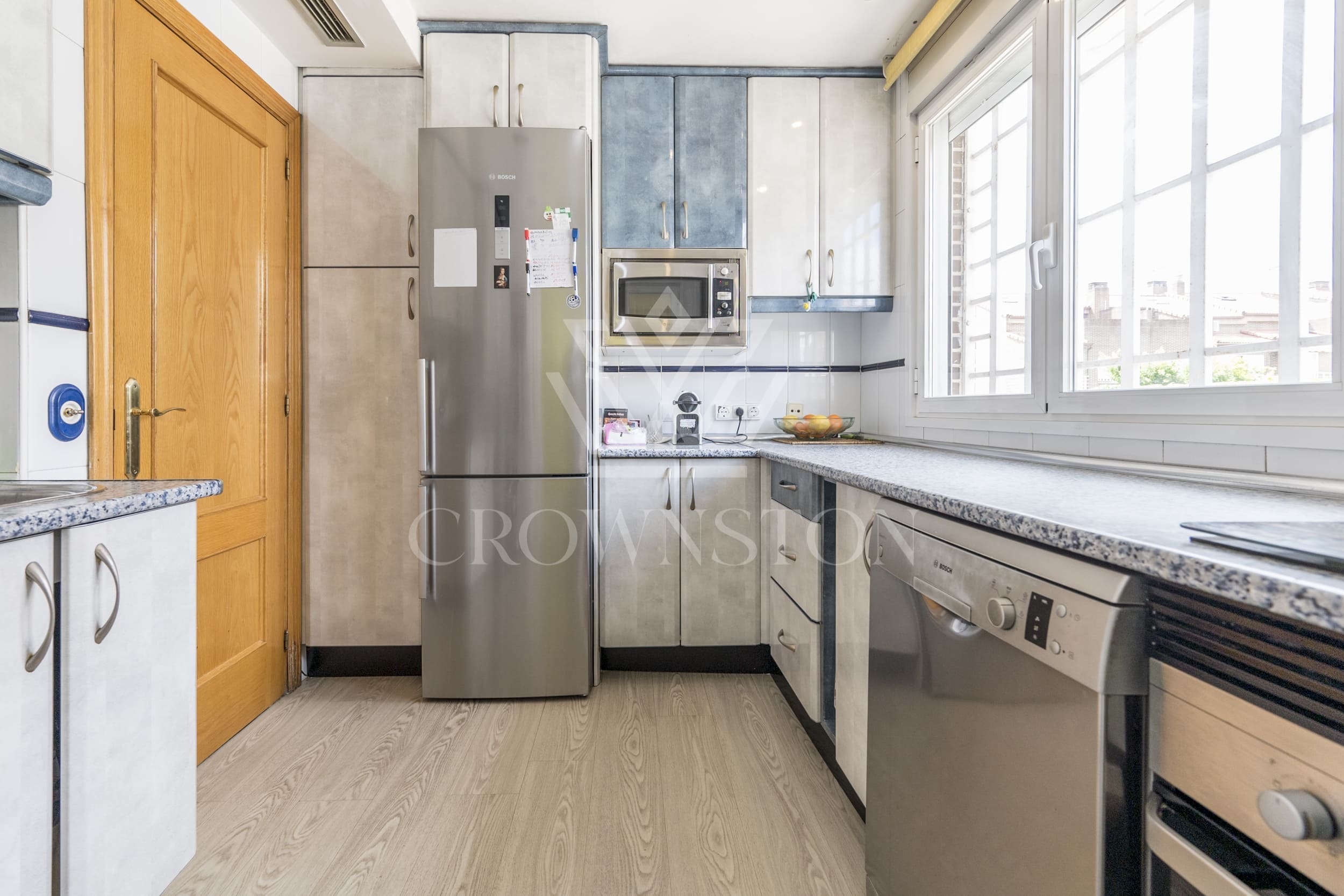 Precioso chalet pareado en Salvador, Madrid CW26VT_V1001JRV