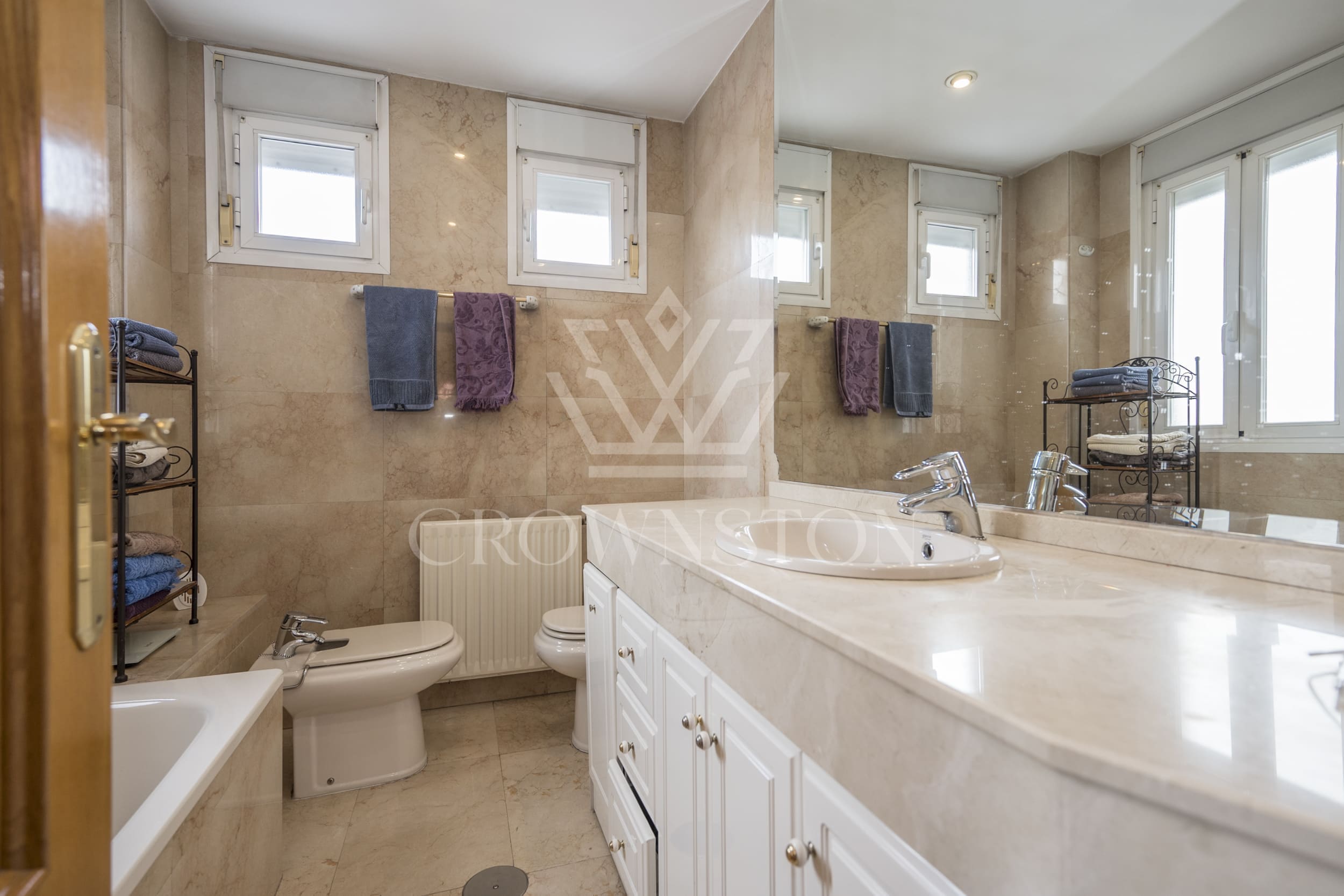 Precioso chalet pareado en Salvador, Madrid CW26VT_V1001JRV