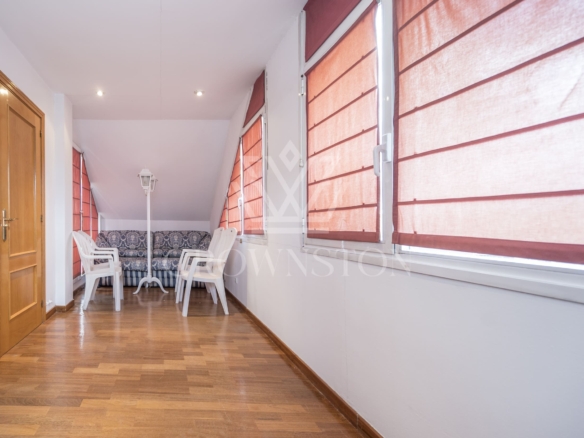 Precioso chalet pareado en Salvador, Madrid CW26VT_V1001JRV