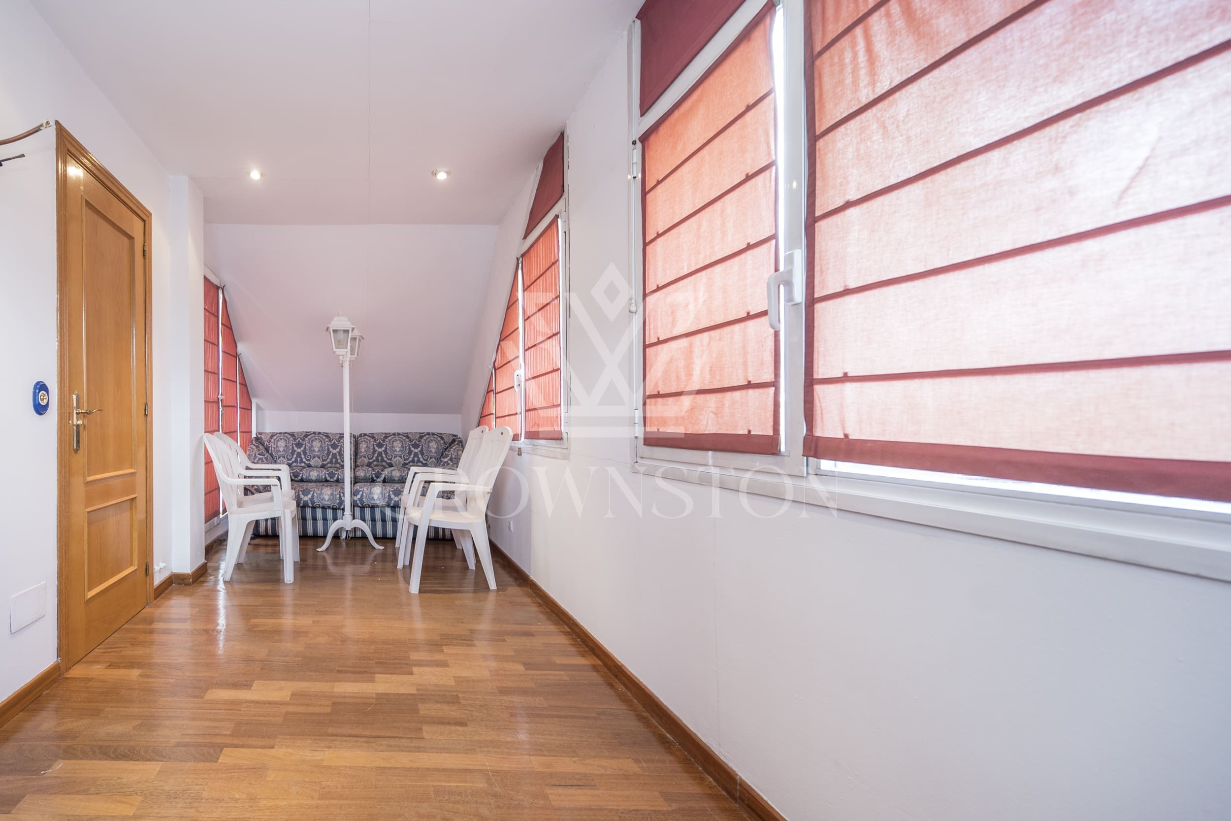 Precioso chalet pareado en Salvador, Madrid CW26VT_V1001JRV
