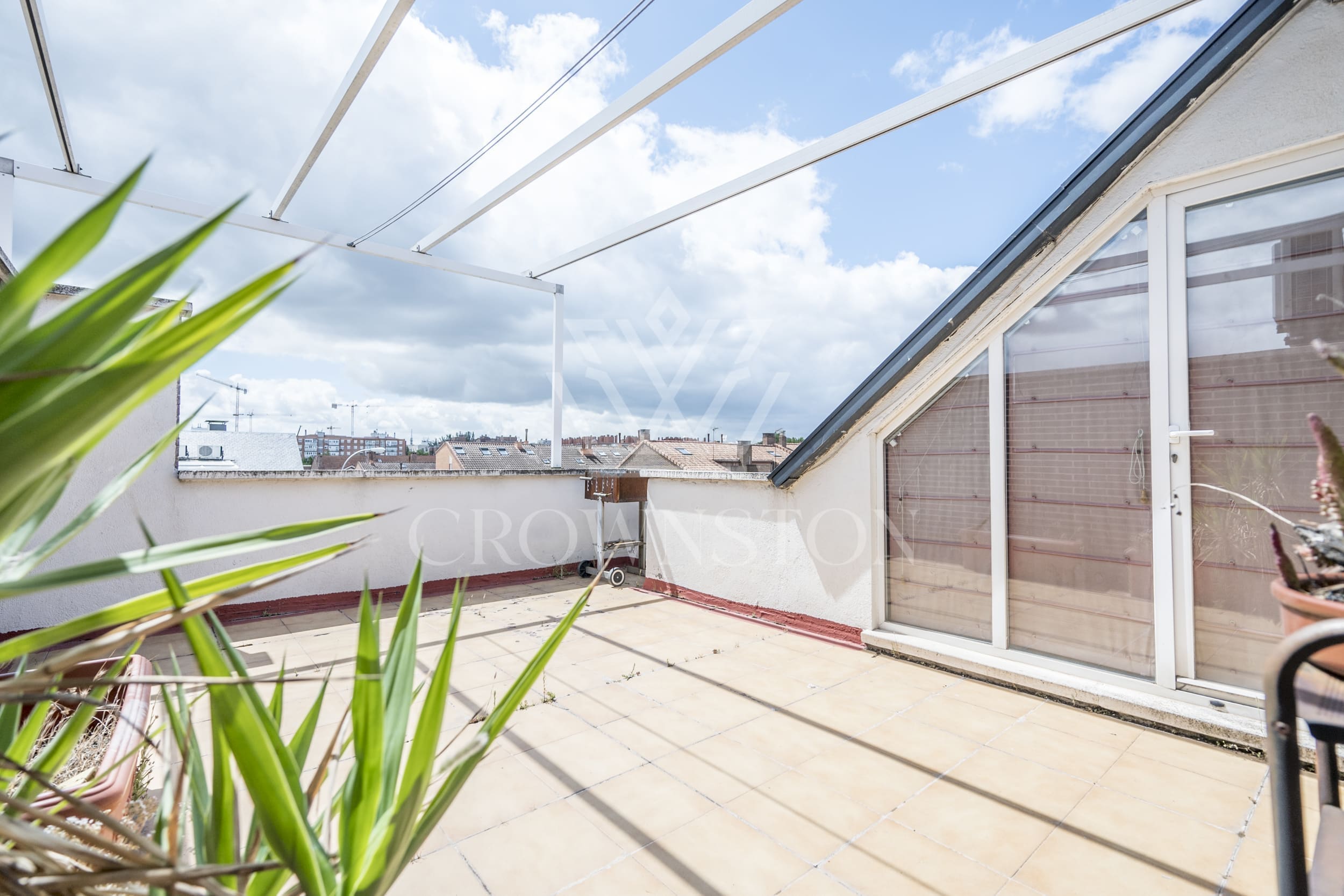 Precioso chalet pareado en Salvador, Madrid CW26VT_V1001JRV