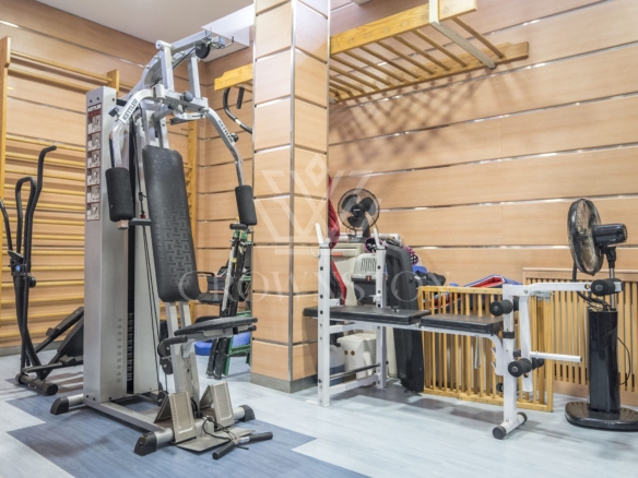Precioso chalet pareado en Salvador, Madrid CW26VT_V1001JRV