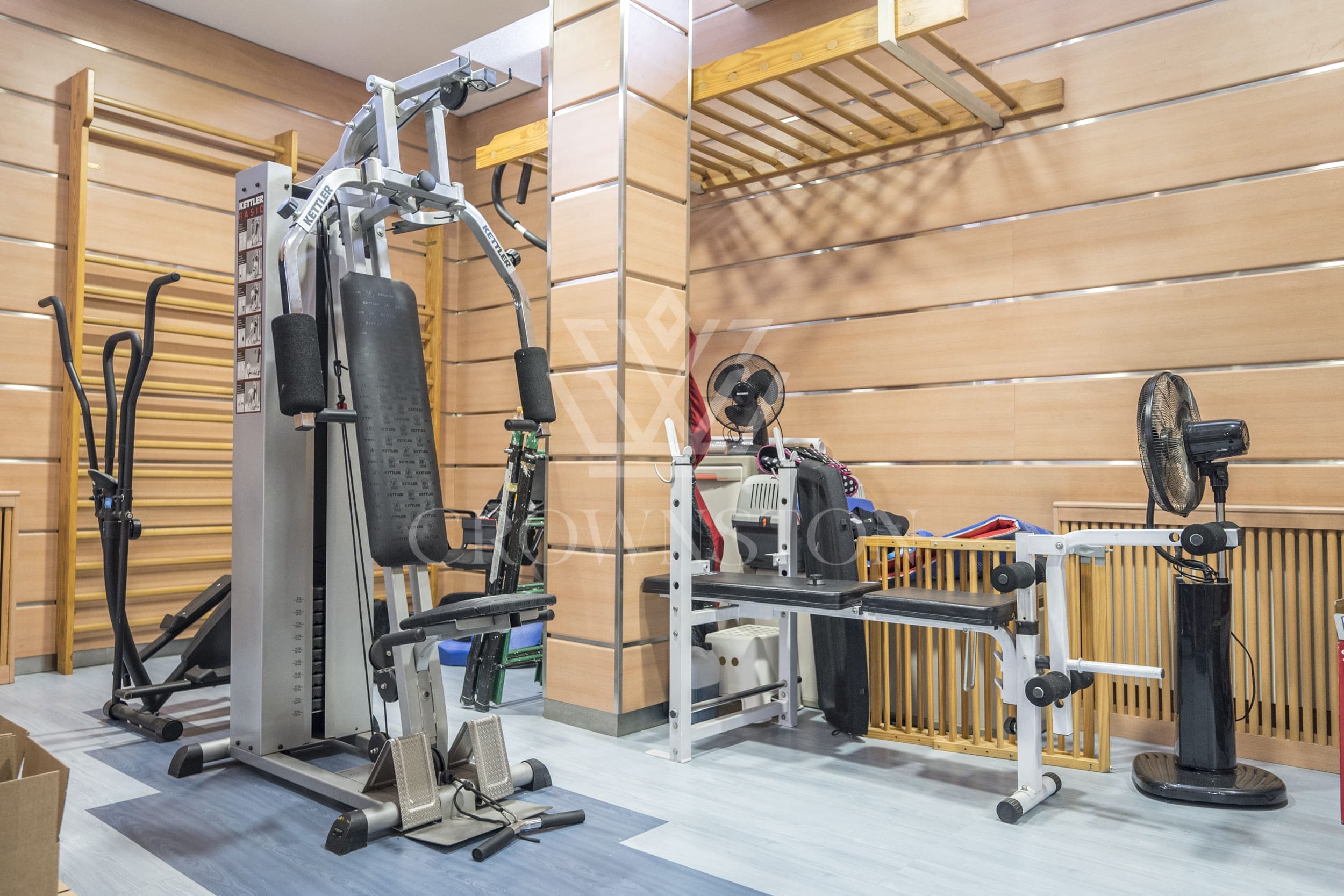 Precioso chalet pareado en Salvador, Madrid CW26VT_V1001JRV