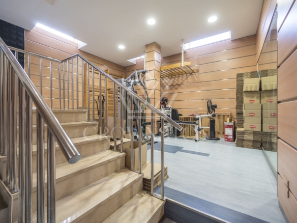 Precioso chalet pareado en Salvador, Madrid CW26VT_V1001JRV