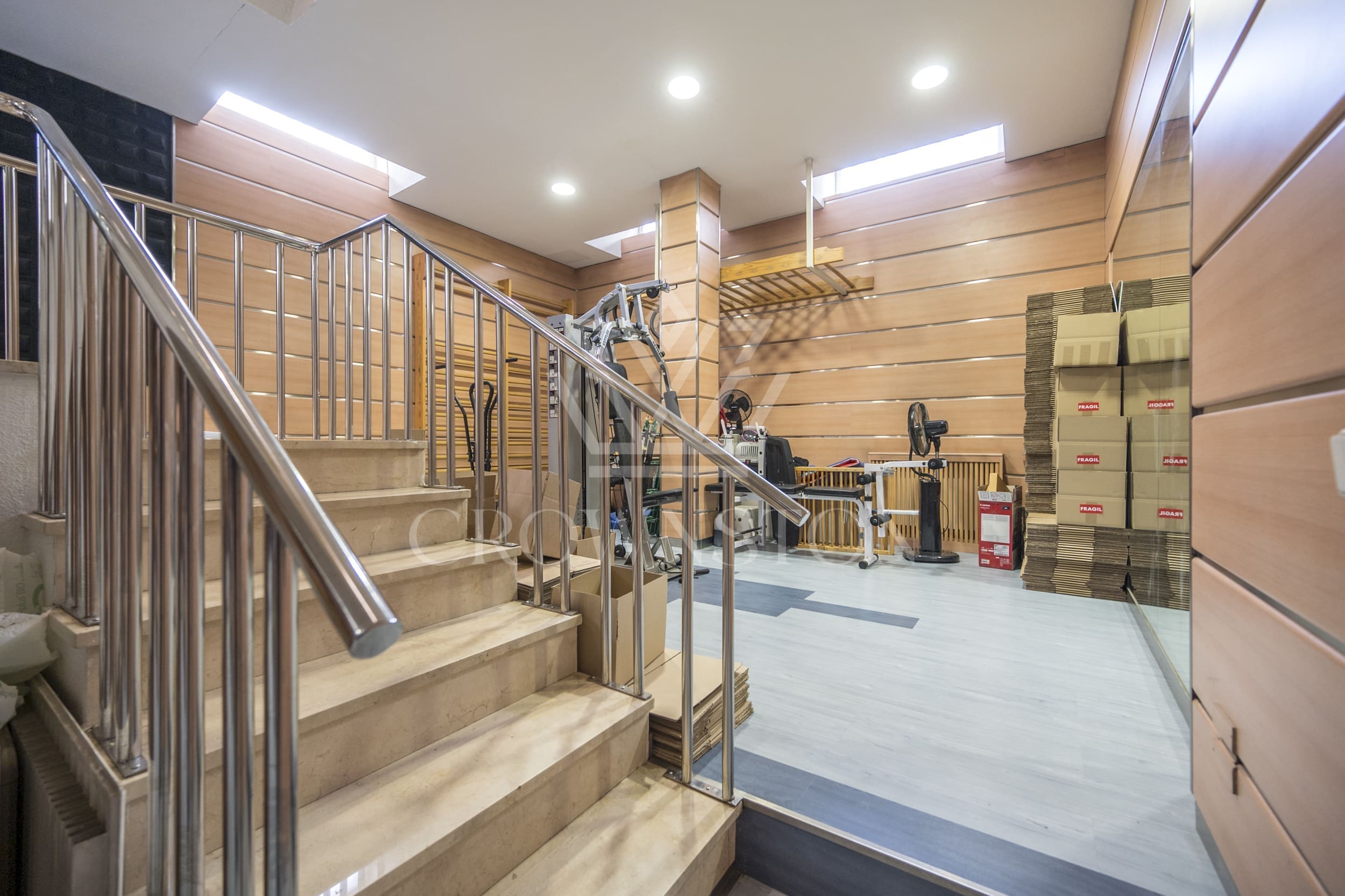 Precioso chalet pareado en Salvador, Madrid CW26VT_V1001JRV