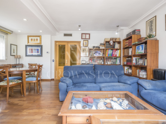 Precioso chalet pareado en Salvador, Madrid CW26VT_V1001JRV