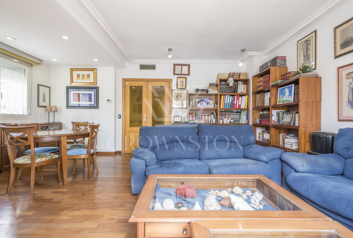 Precioso chalet pareado en Salvador, Madrid CW26VT_V1001JRV