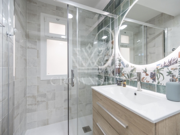 Acogedor apartamento en Rivas-Vaciamadrid CW26VT_V1001JRV