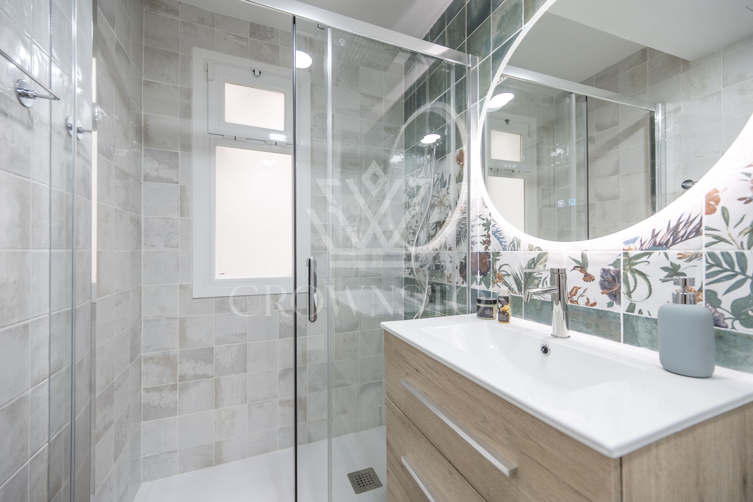 Acogedor apartamento en Rivas-Vaciamadrid CW26VT_V1001JRV