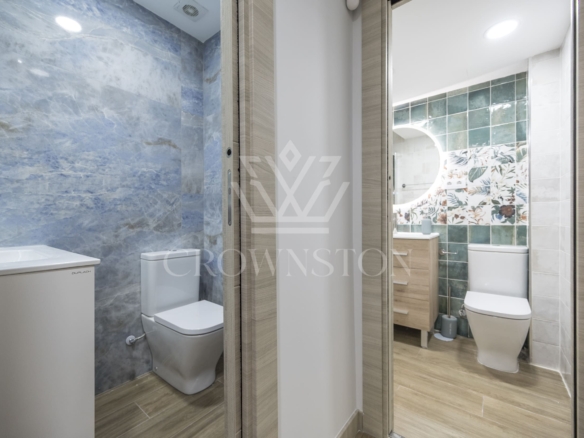 Acogedor apartamento en Rivas-Vaciamadrid CW26VT_V1001JRV