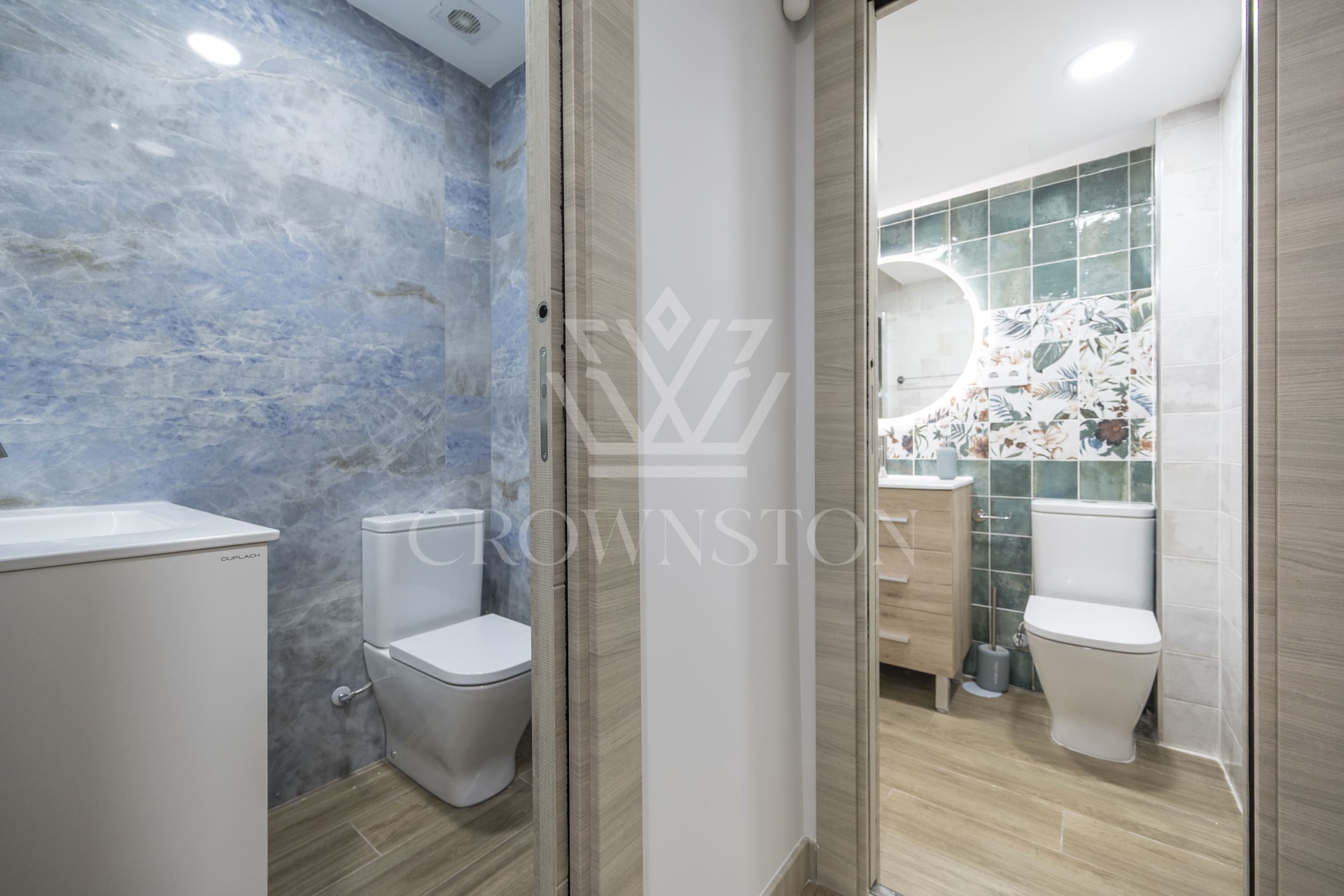 Acogedor apartamento en Rivas-Vaciamadrid CW26VT_V1001JRV